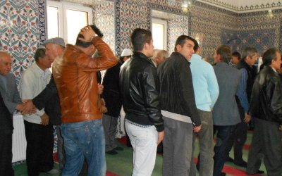 SARIYAR’IMIZDA MEVLİD-İ ŞERİF OKUTULACAK