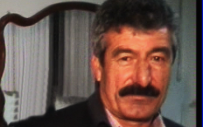 DÜNÜRÜM BEHÇET YÜRÜK'Ü KAYBETTİK