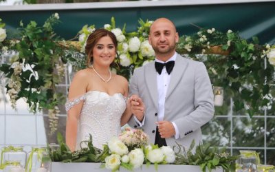 ARAMIZA HOŞ GELDİN YADE