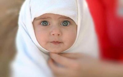 Aramıza Hoş Geldin Meryem-Betül