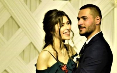 BURAK GÜVEN'İMİZİN MUTLU GÜNÜ