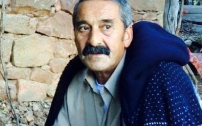 BURHAN ÖZBEK'İ KAYBETTİK