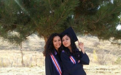 TEBRİKLER BÜŞRA ÖĞRETMENİMİZE