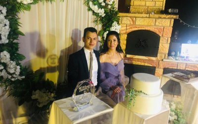 KOMUTANIMIZA MUTLULUKLAR DİLERİZ