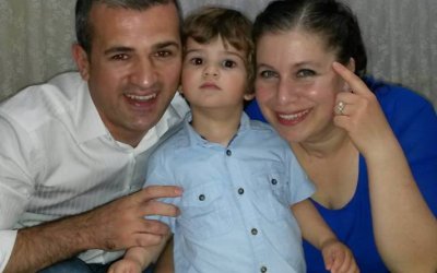 Sarıyar'ımızda Mevlid-I Şerif Okutulacaktır