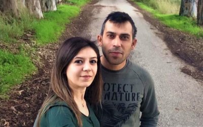 ARAMIZA HOŞ GELDİN ASYA