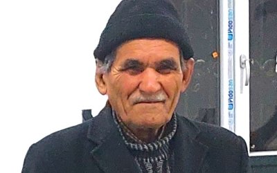 CELAL(CELAYİN) DOĞAN'I KAYBETTİK