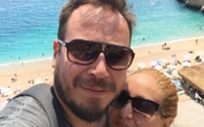 ARAMIZA HOŞ GELDİN DENİZ