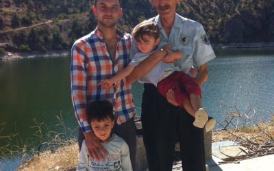 SÜNNET DÜĞÜNÜMÜZE TÜM DOSTLARIMIZI BEKLİYORUZ