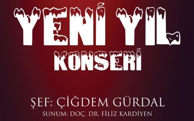 BAŞKENT ANKARA'DA UNUTULMAYAN ŞARKILAR