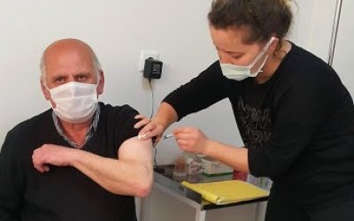 SALGINLA MÜCADELEYİ HEP BİRLİKTE KAZANACAĞIZ