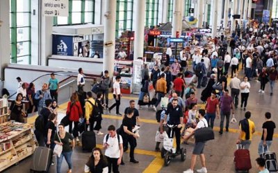 AŞTİ'DE ÜCRETSİZ İNTERNET