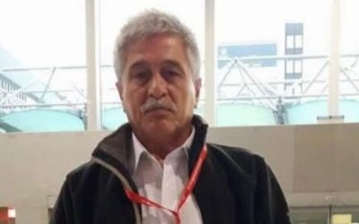 CUMHUR TEMİZ'İ KAYBETTİK