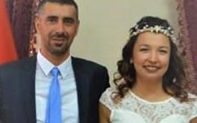 ARAMIZA HOŞ GELDİN EYMEN