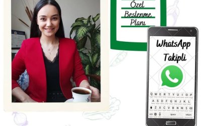 DİYETİSYENİMİZ RABİA KARAKAYA