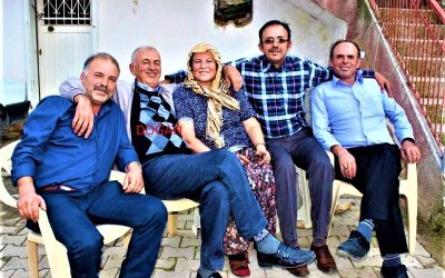 DOĞAN AYHAN'I KAYBETTİK