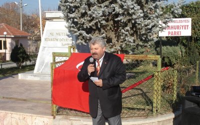 KAMU OYUNA DUYURUMUZDUR