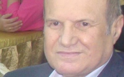 Sarıyar Kasabasından Geçmiş Olsun Mesajı