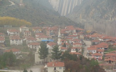 Sarıyar Fidan Dikme Şenliği