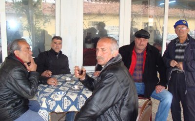 Sarıyar Fotoğraf Köşesi