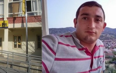 Sarıyar Postane’miz A.Ş.Dönüştürüldü