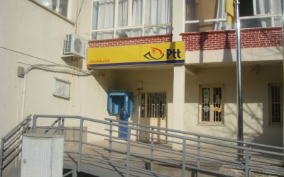 Sarıyar Postanesi Kapanıyor