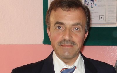 Geçmiş Olsun Hocam