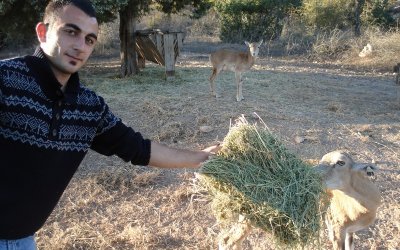 SARIYAR’IMIZA İŞÇİ ALINDI