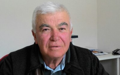 DURHAN POR HOCAMIZI KAYBETTİK