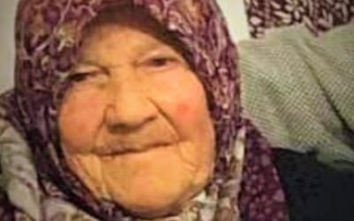 DÜRİYE ÖZTÜRK'Ü KAYBETTİK