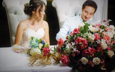 ARAMIZA HOŞ GELDİN ASİL-ATA