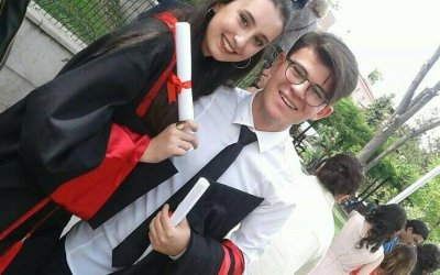 LYS'YE GİRECEK TÜM ADAYLARA BAŞARILAR DİLERİZ