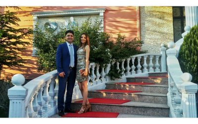 ALLAH BİR GÖNÜLDE YAŞLANDIRSIN