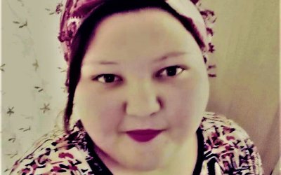 ELİF'İMİZİ KAYBETTİK