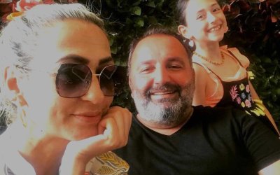 ARAMIZA HOŞ GELDİN AHMET GÜLER