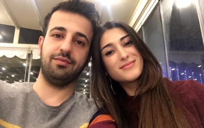 ELİF'İMİZE MUTLULUKLAR DİLERİZ