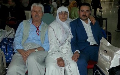 EMİN DİNDAŞ'I KAYBETTİK