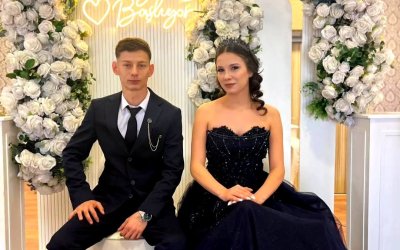 EMİN PAMUK NİŞANLANDI