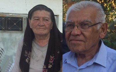 SARIYAR'IMIZIN BAŞI SAĞ OLSUN RECAİ GÜNEŞ'İ KAYBETTİK