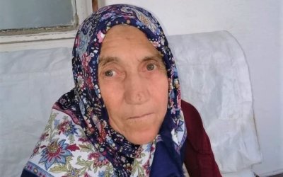 EMİNE HANCI'YI KAYBETTİK