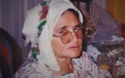 EMİNE KARTAL'I KAYBETTİK