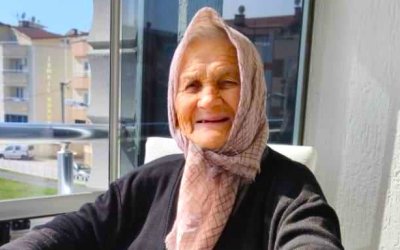 EMİNE ÜNSAL'I KAYBETTİK