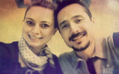 Düğünümüze Tüm Dostlarımızı Bekleriz