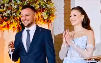 EMRE TEKİN'İMİZ NİŞANLANDI