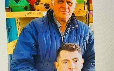 EMRE KAPISIZ  İŞE BAŞLADI