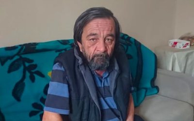 ENVER TOPRAK'I KAYBETTİK