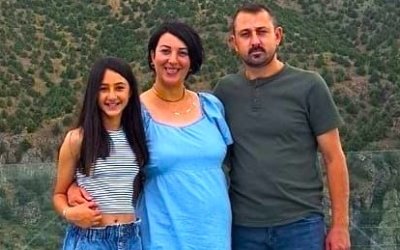 ARAMIZA HOŞ GELDİN YARGI-MESUT