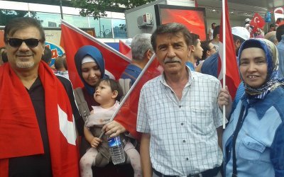 TEŞEKKÜRLER ANK-SARIYAR
