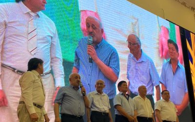 TEŞEKKÜRLER FERRUH  HOCAM