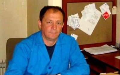 FATİH ÇETİNKAYA EMEKLİ OLDU